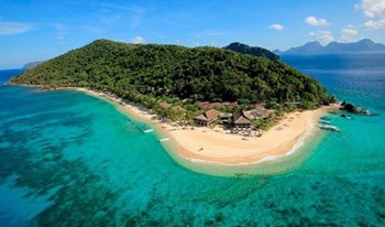 Tour Cần Thơ - Côn Đảo