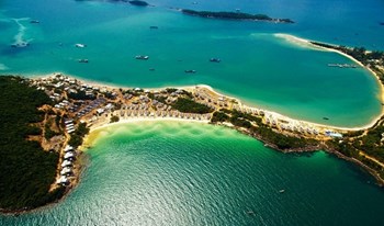 Phú Quốc - Thiên đường biển đảo