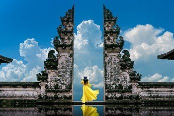 TOUR HÀ NỘI - BALI - THIÊN ĐƯỜNG CỦA INDO