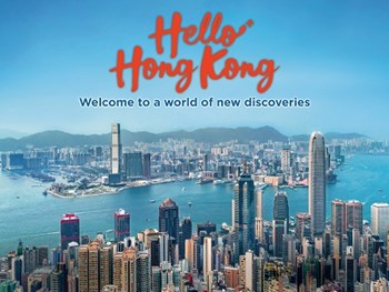 TOUR DU LỊCH HỒNG KÔNG - THIÊN ĐƯỜNG SHOPPING