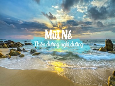 DU LỊCH PHAN THIẾT MŨI NÉ CÓ GÌ NÍU CHÂN BẠN???
