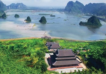 TOUR LỄ HỘI CHÙA TAM CHÚC