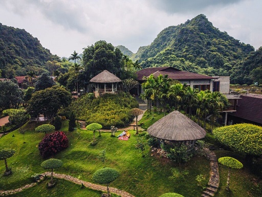 CHƯƠNG TRÌNH DU LỊCH– KDL THUNG NHAM