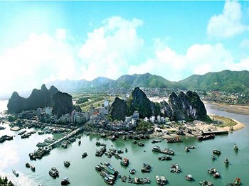 TOUR DU LỊCH ĐẢO NGỌC CÔ TÔ