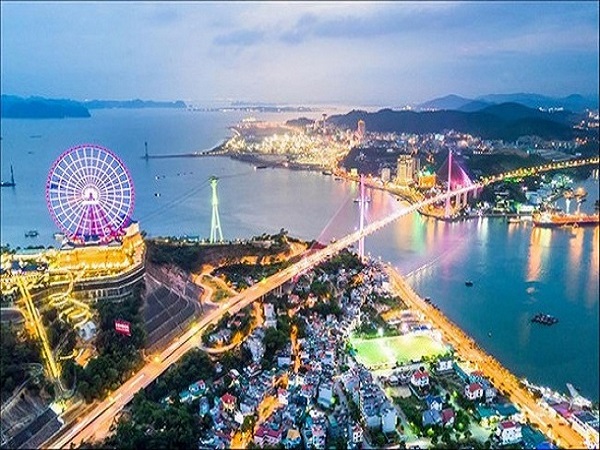 TOUR DU LỊCH VỊNH HẠ LONG - KỲ QUAN THIÊN NHIÊN THẾ GIỚI