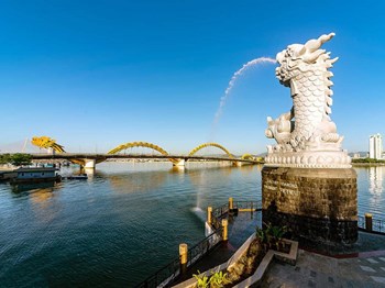 Tour Đà Nẵng - Hội An Thành Phố Du Lịch
