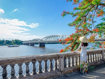 TOUR HẢI PHÒNG - CỐ ĐÔ HUẾ