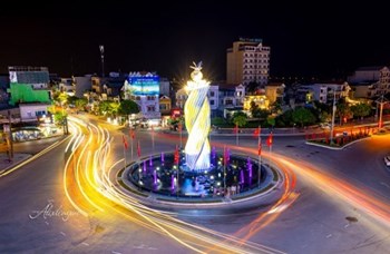 TOUR DU LỊCH MÓNG CÁI - TRÀ CỔ - ĐÔNG HƯNG