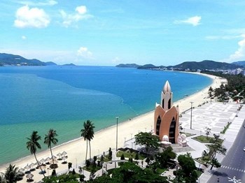 Nha Trang - Đà Lạt Thành phố hoa biển