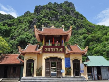 TOUR LỄ ĐỀN MẪU-ĐỘNG TAM THANH-KỲ CÙNG