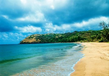 Huyền thoại Côn Đảo