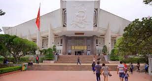 LĂNG BÁC -BẢO TÀNG HỒ CHÍ MINH - HOÀNG THÀNH THĂNG LONG (THCS)