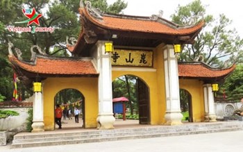 TOUR HẢI PHÒNG – CÔN SƠN – KIẾP BẠC