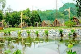 DÃ NGOẠI TRẢI NGHIỆM TẠI NATURE KEY RETREAT ĐỒNG MÔ (THCS)