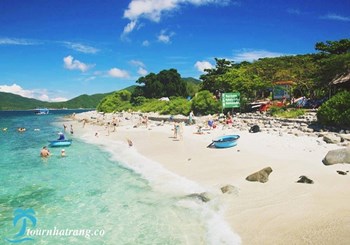 TOUR NHA TRANG - NINH THUẬN  MIỀN ĐẤT CỦA NẮNG VÀ GIÓ