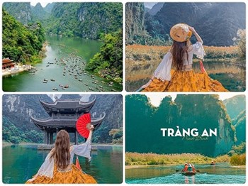 NINH BÌNH CỐ ĐÔ THÂN YÊU – SAPA NƠI GẶP GỠ ĐẤT TRỜI