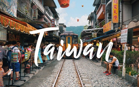 TOUR DU LỊCH ĐÀI LOAN - QUỐC ĐẢO XINH ĐẸP