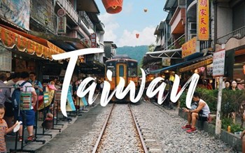 TOUR DU LỊCH ĐÀI LOAN - QUỐC ĐẢO XINH ĐẸP