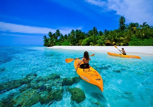 TOUR HẢI PHÒNG - PHÚ QUỐC THIÊN ĐƯỜNG RỰC NẮNG