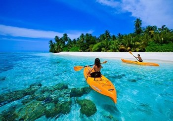 TOUR HẢI PHÒNG - PHÚ QUỐC THIÊN ĐƯỜNG RỰC NẮNG