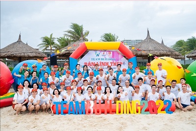 TOUR DU LỊCH TEAMBUILDING HẠ LONG