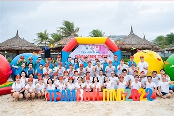 TOUR DU LỊCH TEAMBUILDING HẠ LONG
