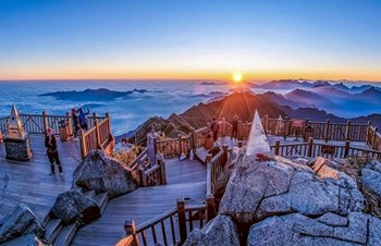 CHƯƠNG TRÌNH DU LỊCH HẢI PHÒNG – SAPA – HÀ GIANG