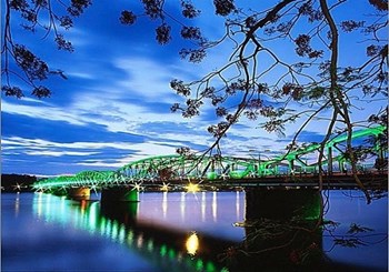 TOUR HẢI PHÒNG - HUẾ - ĐÀ NẴNG