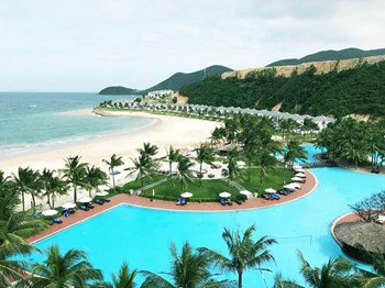 TOUR HẢI PHÒNG - NHA TRANG BIỂN XANH CÁT TRẮNG